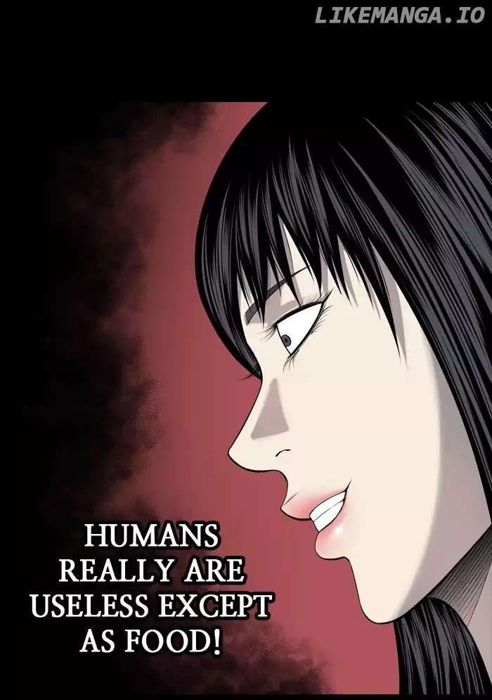 Hive – Manga chapter 223 - page 19