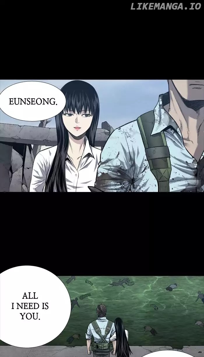 Hive – Manga chapter 223 - page 21