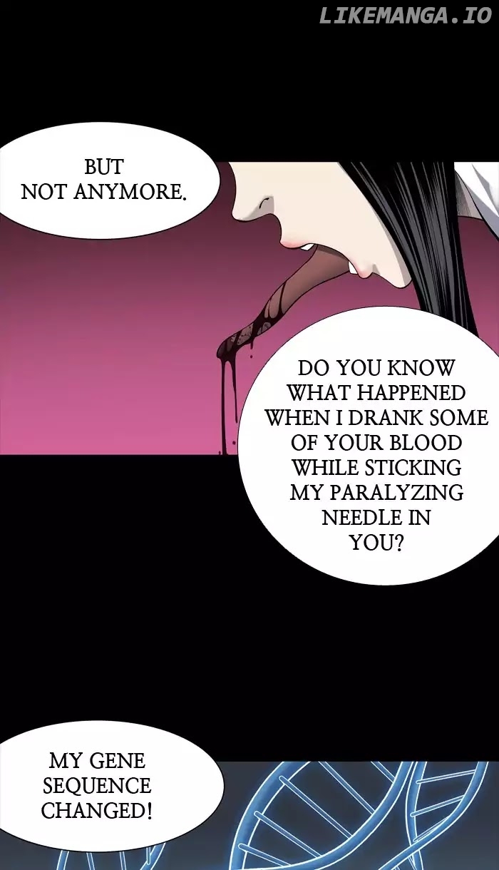 Hive – Manga chapter 223 - page 23