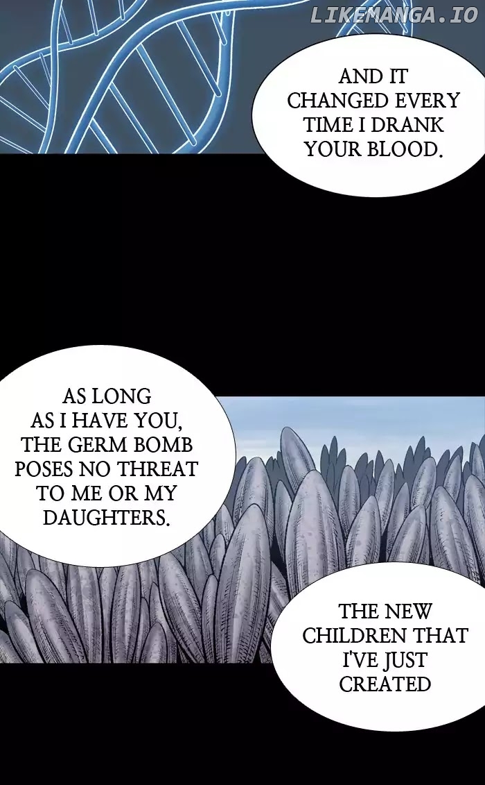 Hive – Manga chapter 223 - page 24