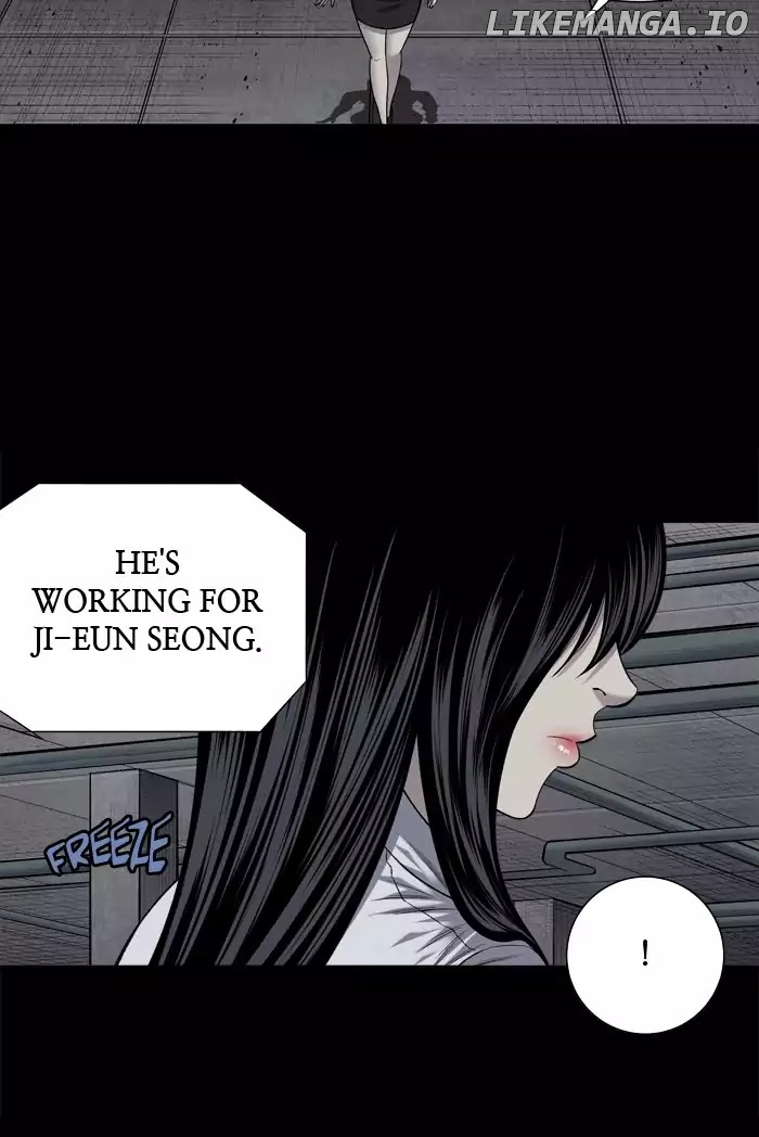 Hive – Manga chapter 223 - page 4