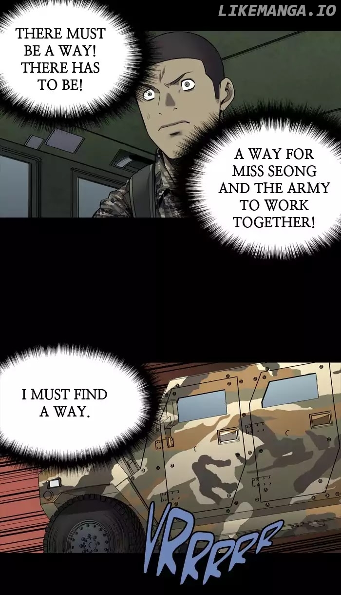 Hive – Manga chapter 223 - page 40
