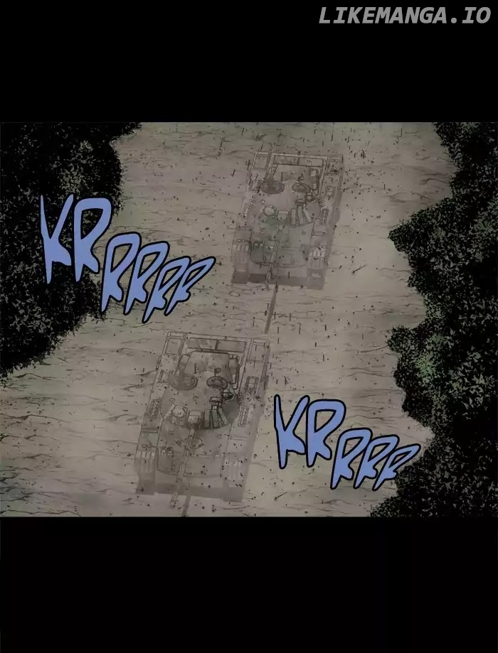 Hive – Manga chapter 223 - page 43