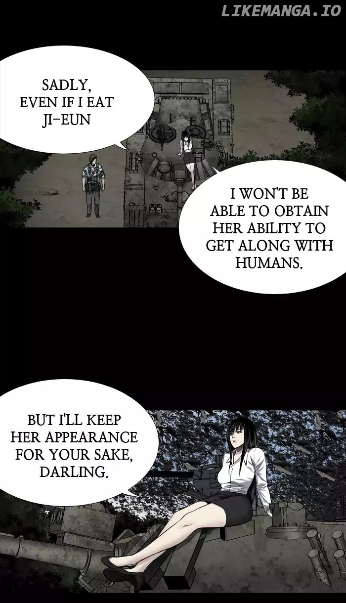 Hive – Manga chapter 223 - page 46