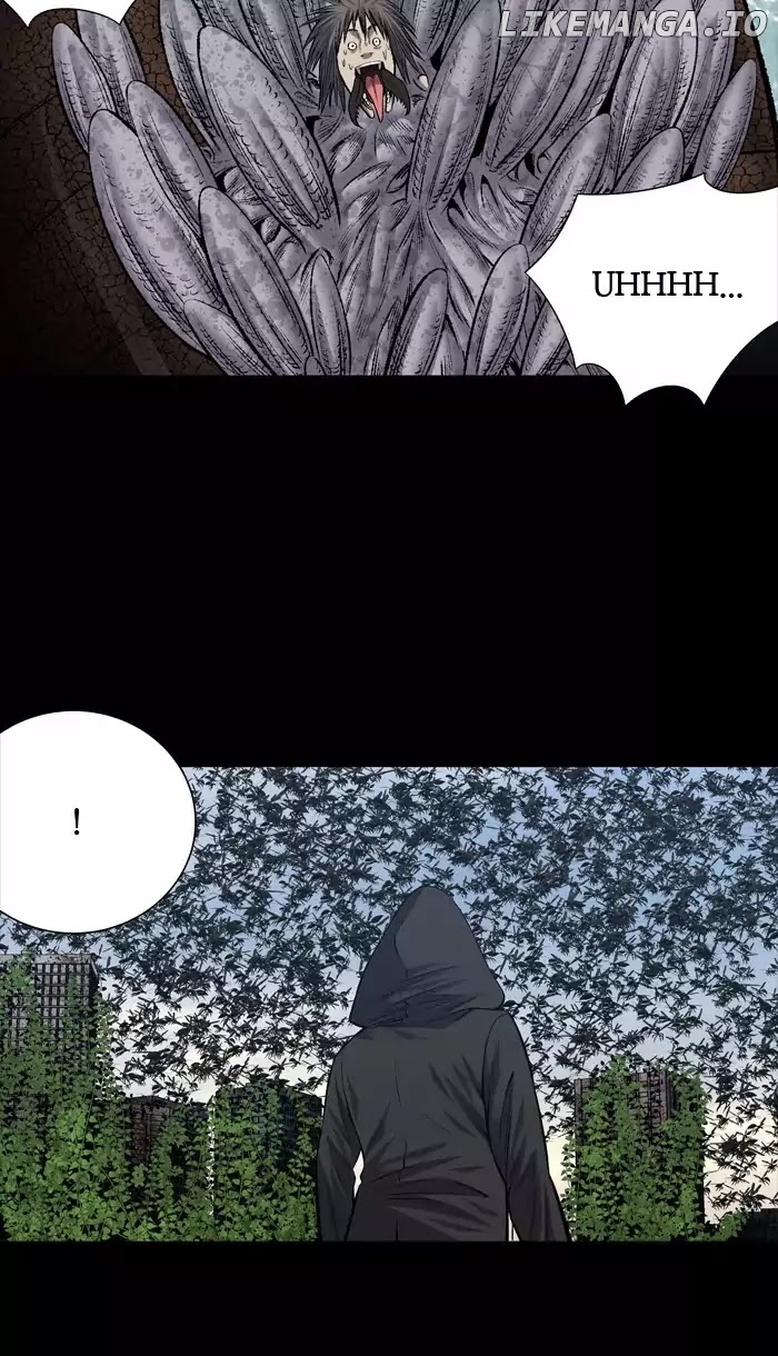 Hive – Manga chapter 223 - page 48