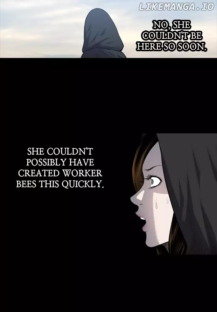 Hive – Manga chapter 223 - page 50