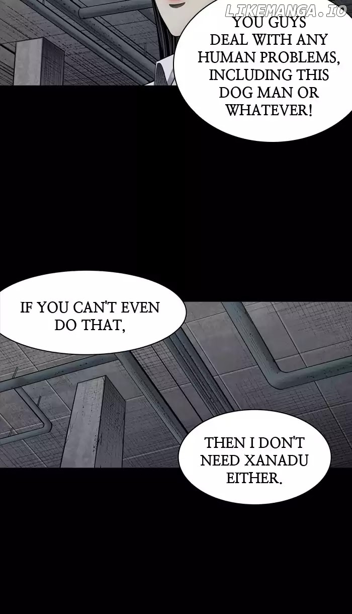 Hive – Manga chapter 223 - page 8