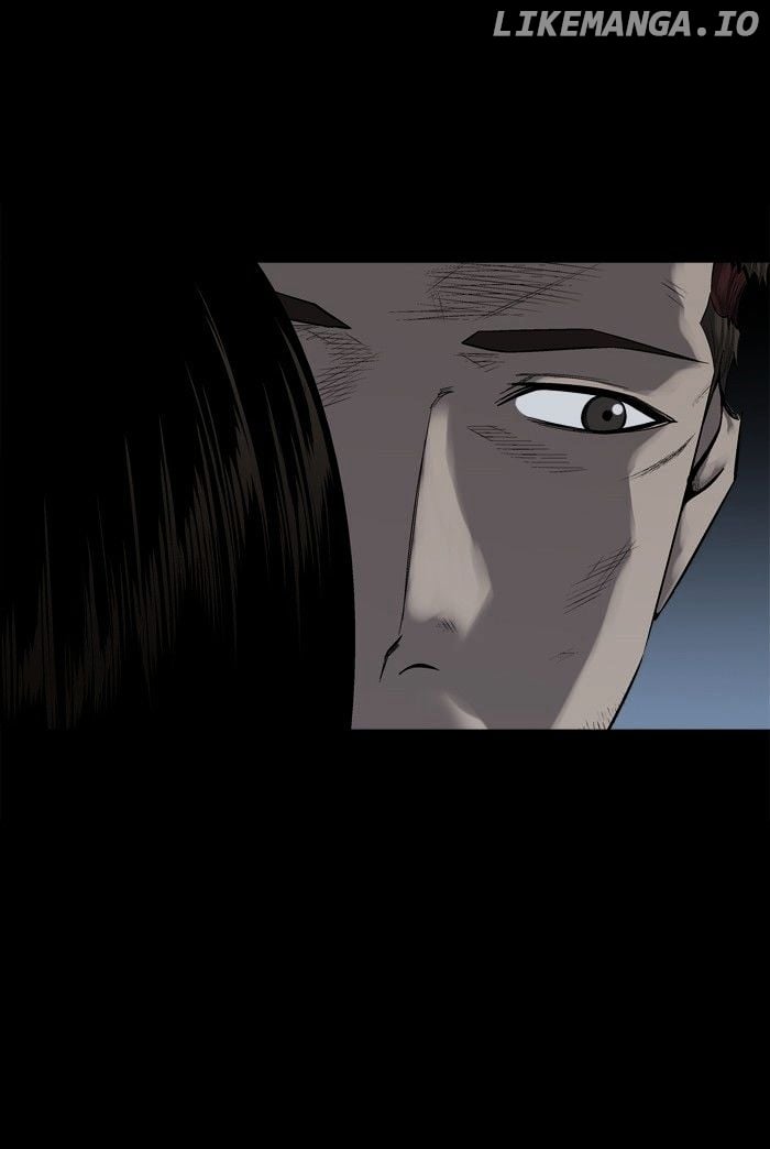 Hive – Manga chapter 80 - page 22