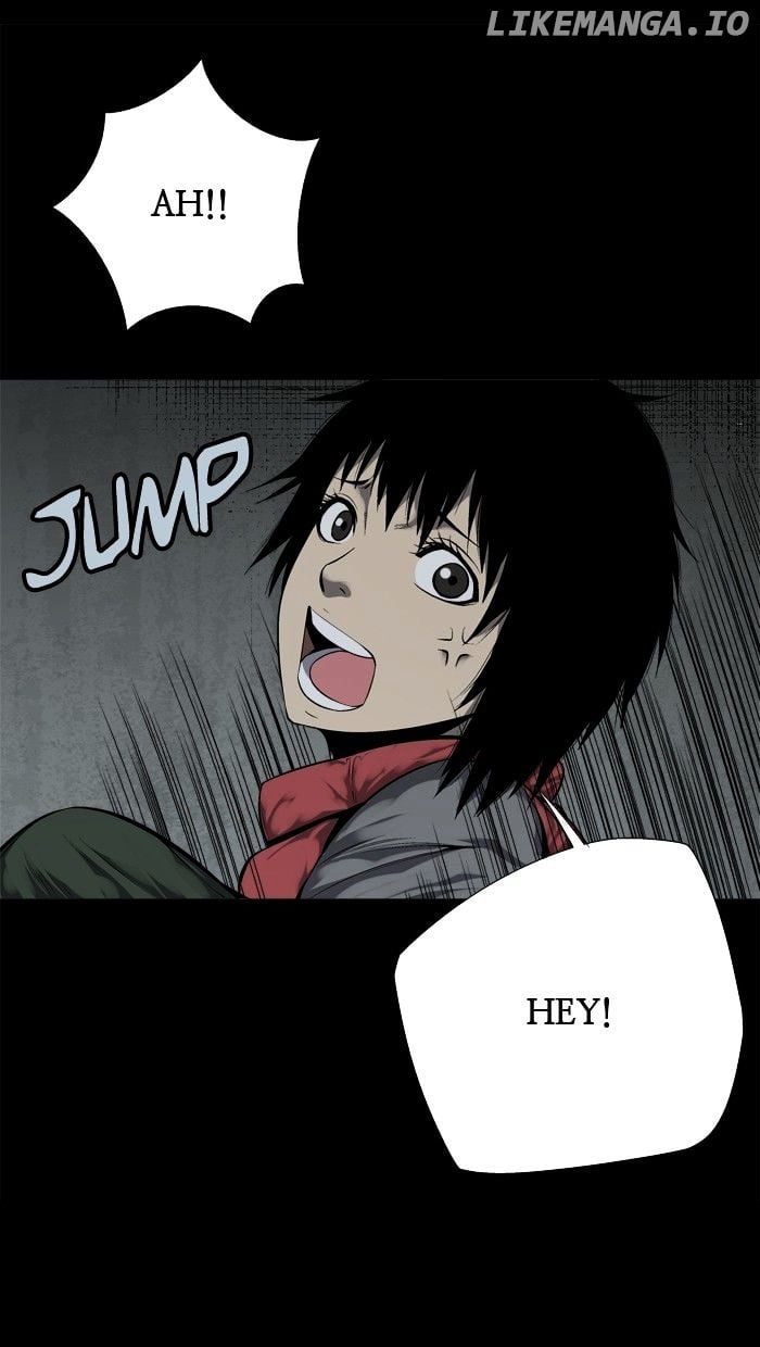 Hive – Manga chapter 80 - page 23