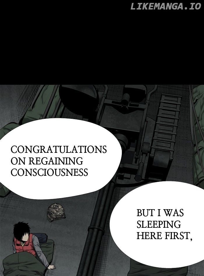 Hive – Manga chapter 80 - page 24