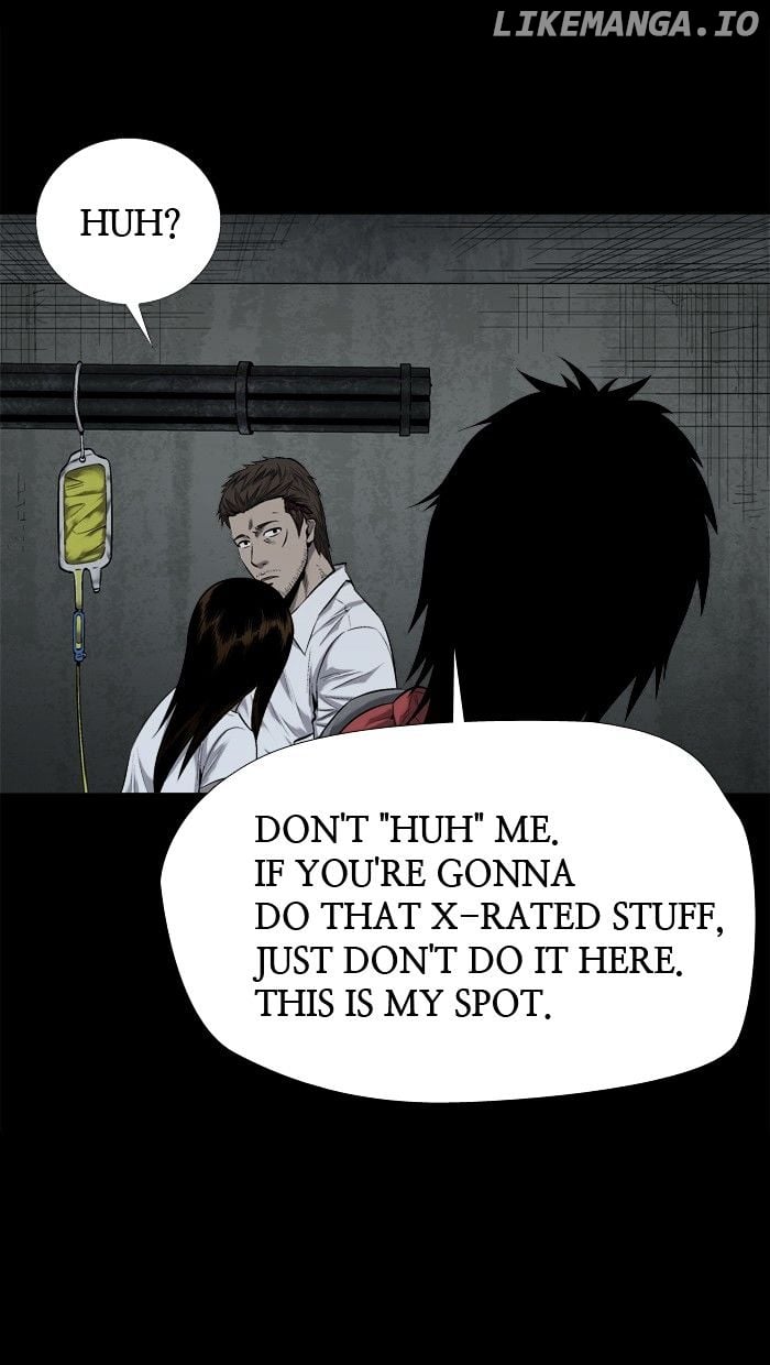 Hive – Manga chapter 80 - page 26