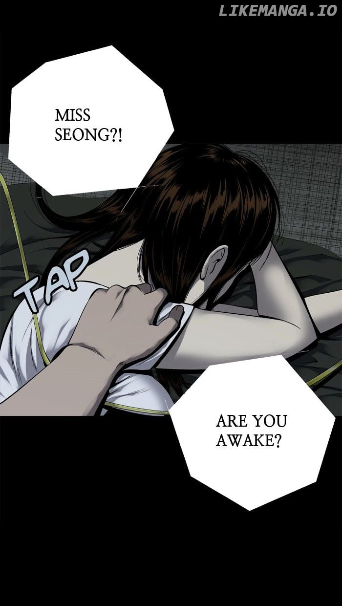Hive – Manga chapter 80 - page 3