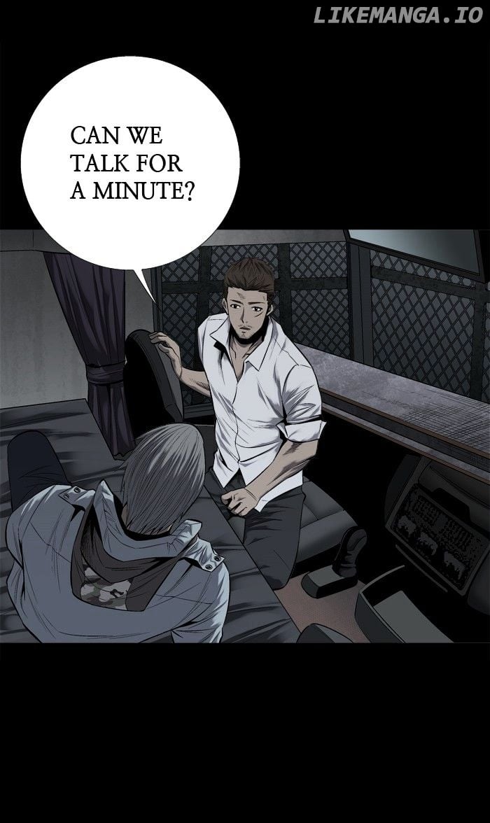 Hive – Manga chapter 80 - page 31
