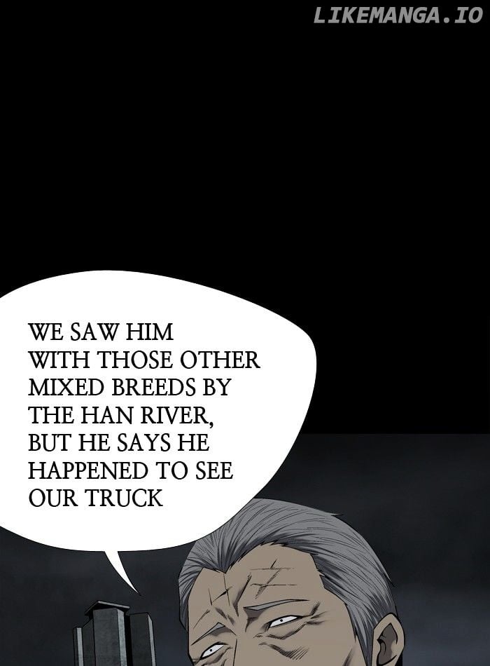 Hive – Manga chapter 80 - page 34