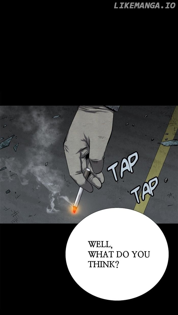 Hive – Manga chapter 80 - page 37