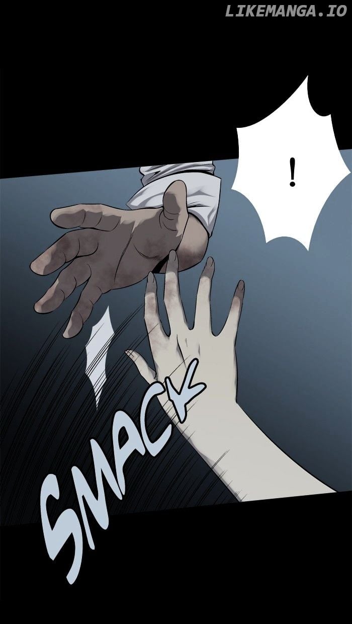 Hive – Manga chapter 80 - page 4