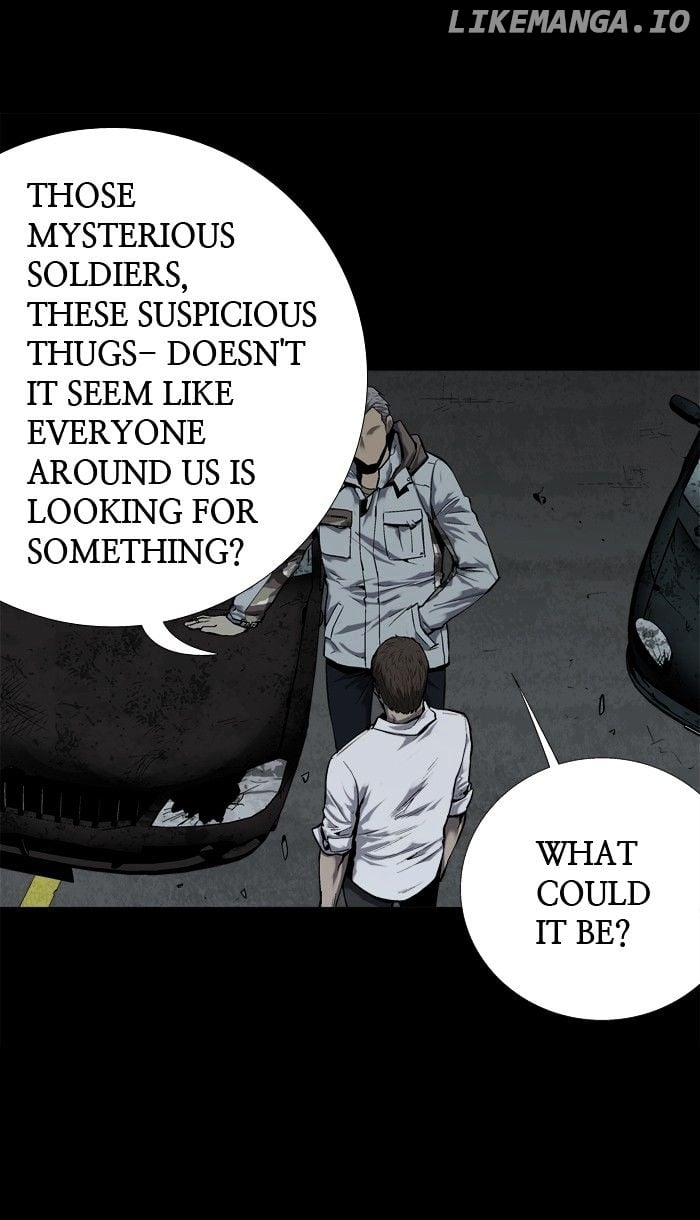 Hive – Manga chapter 80 - page 40