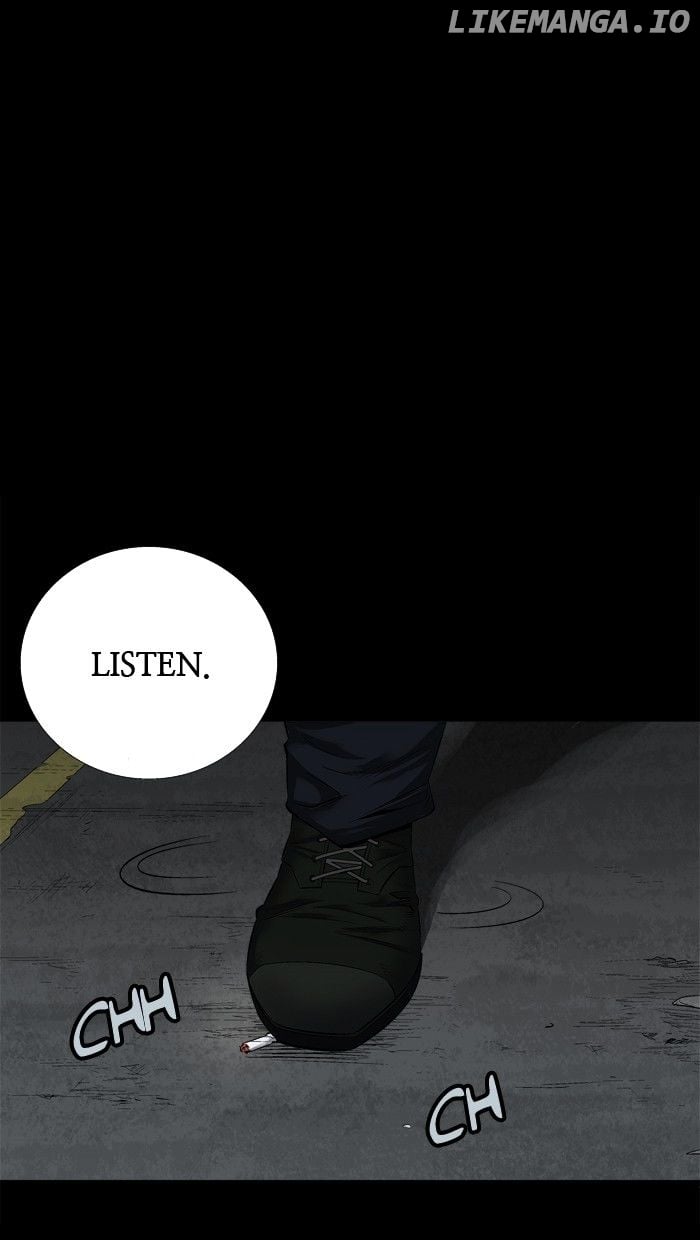 Hive – Manga chapter 80 - page 47