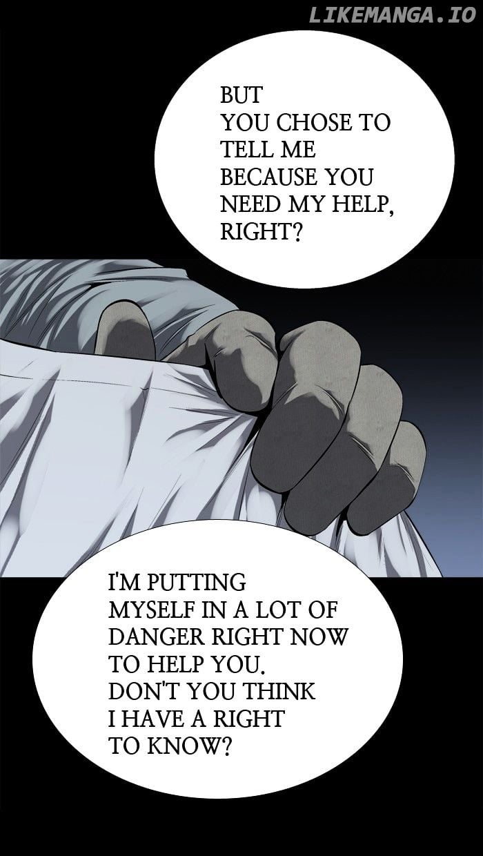 Hive – Manga chapter 80 - page 50