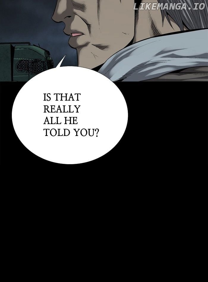 Hive – Manga chapter 80 - page 52