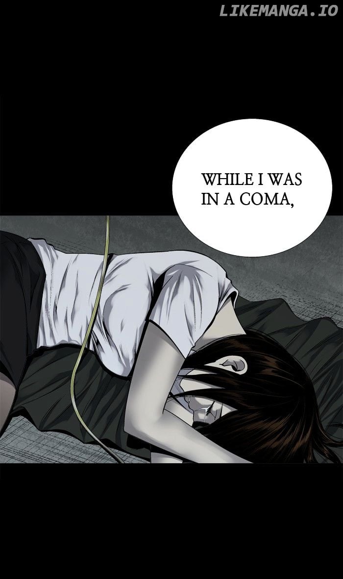 Hive – Manga chapter 80 - page 6