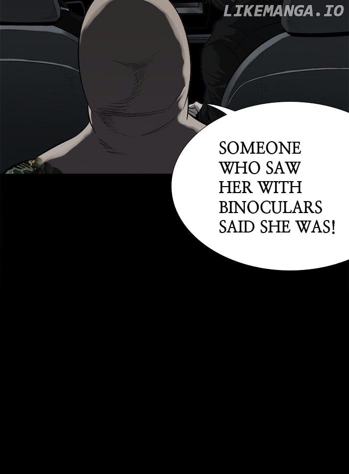 Hive – Manga chapter 80 - page 62