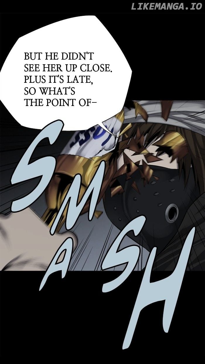 Hive – Manga chapter 80 - page 63