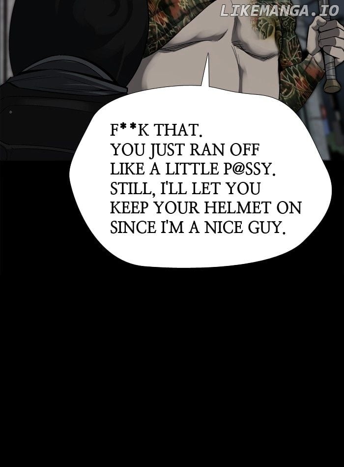 Hive – Manga chapter 80 - page 69