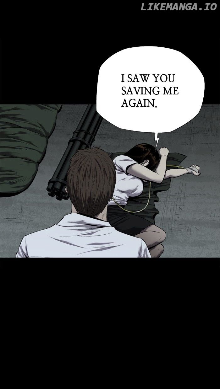 Hive – Manga chapter 80 - page 7