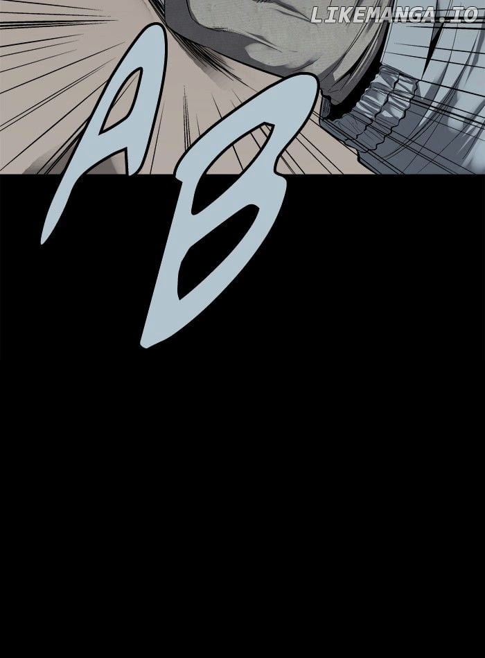 Hive – Manga chapter 80 - page 77