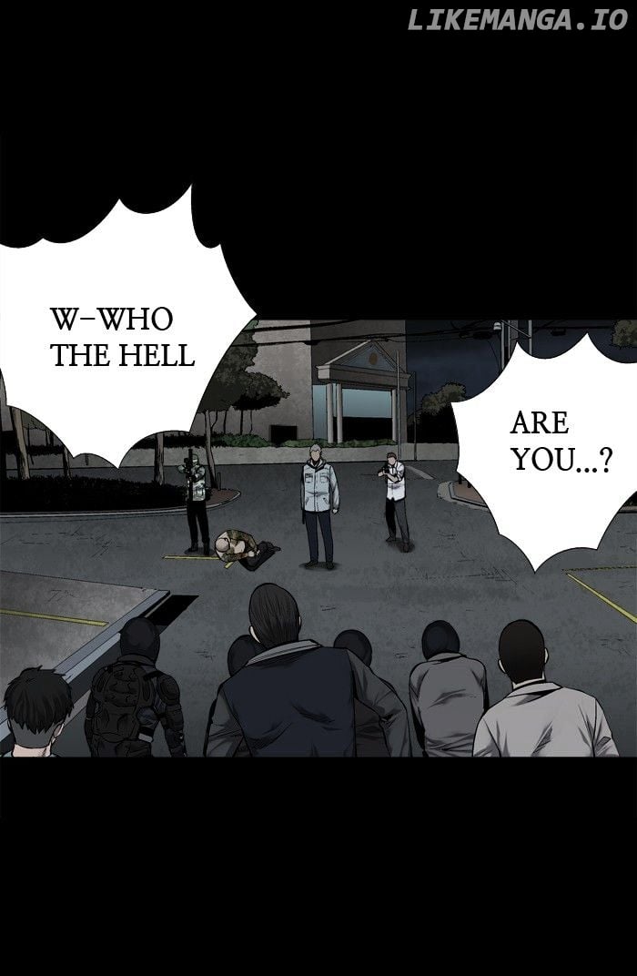Hive – Manga chapter 80 - page 79
