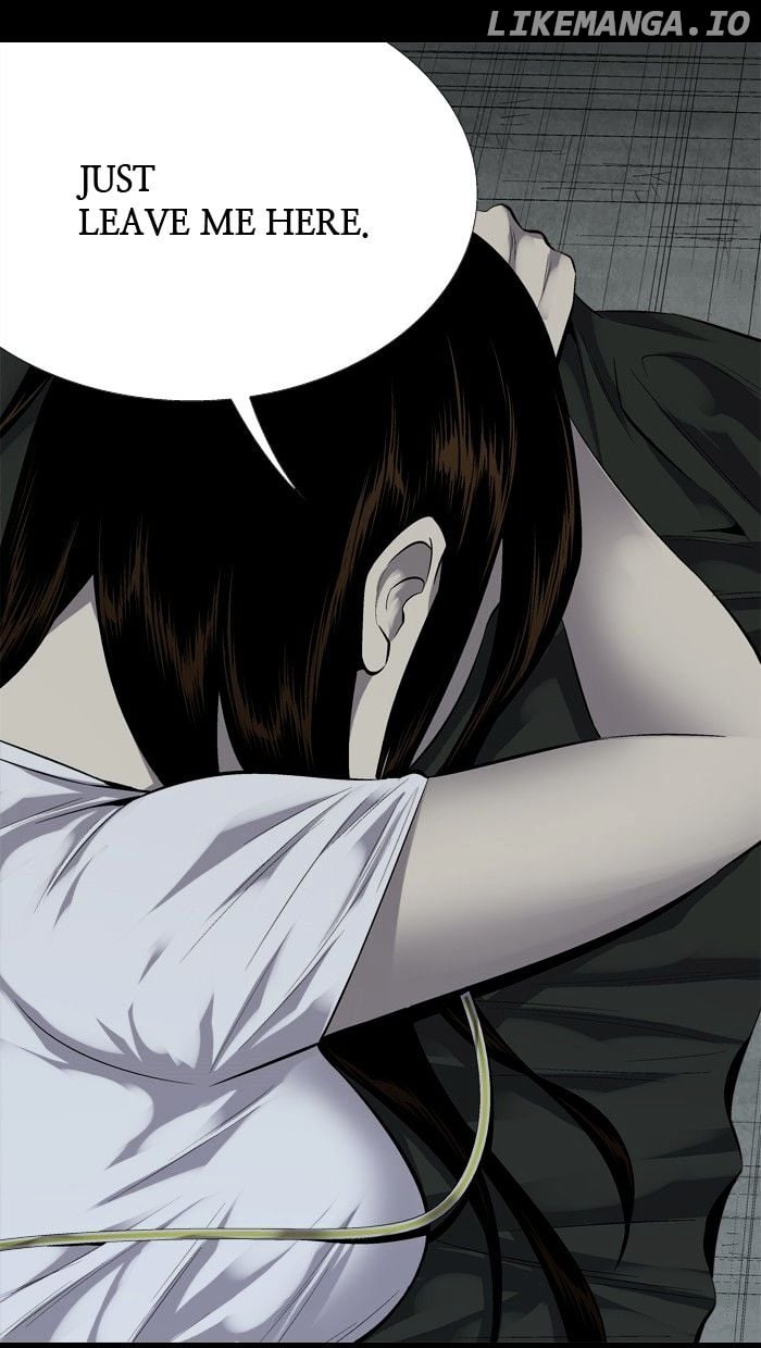Hive – Manga chapter 80 - page 8