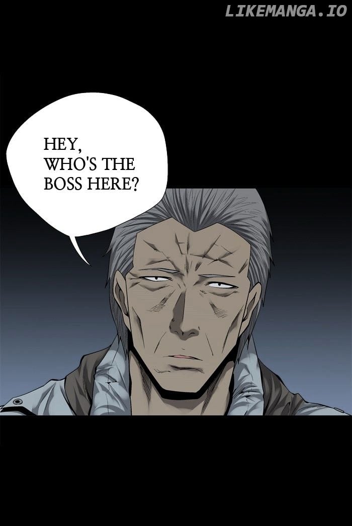 Hive – Manga chapter 80 - page 80