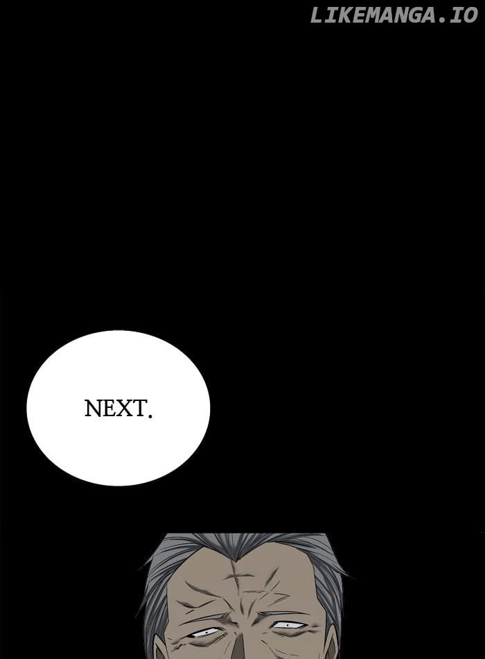 Hive – Manga chapter 80 - page 85