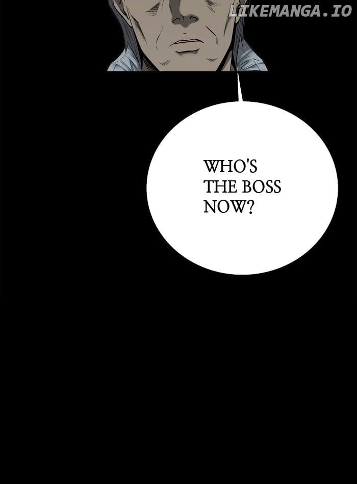 Hive – Manga chapter 80 - page 86