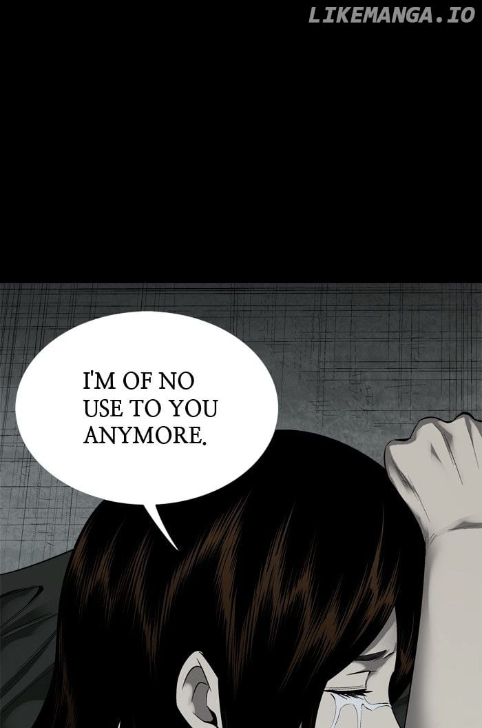 Hive – Manga chapter 80 - page 9