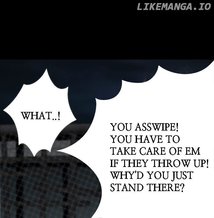 Hive – Manga chapter 17 - page 15
