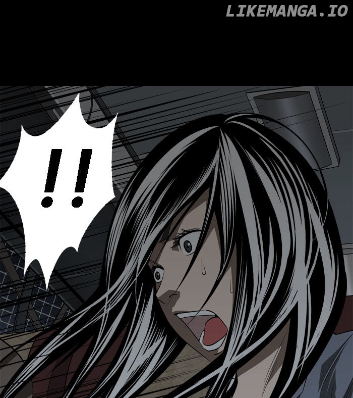 Hive – Manga chapter 17 - page 2