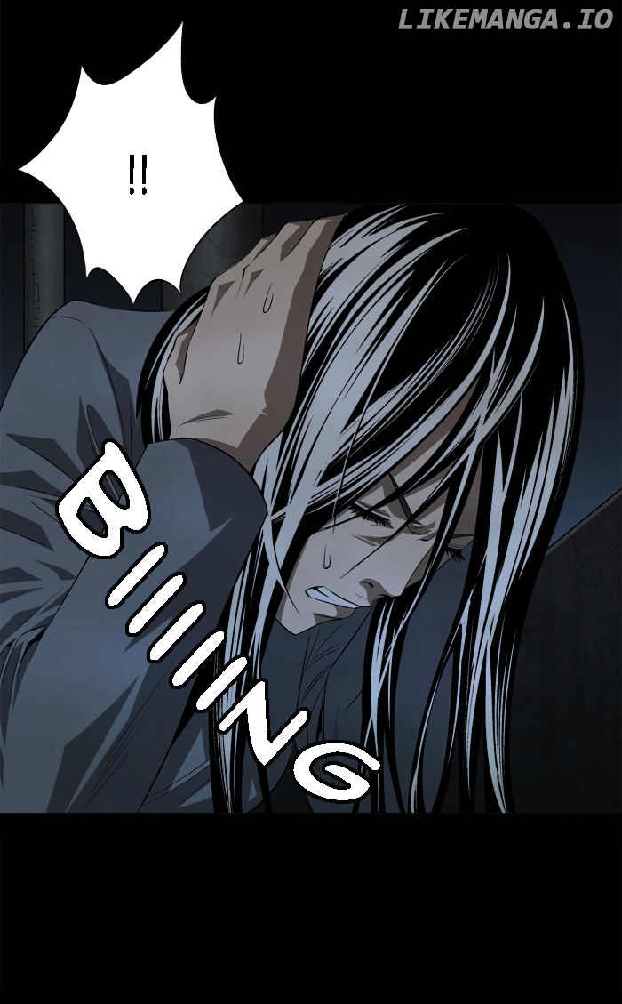 Hive – Manga chapter 17 - page 46