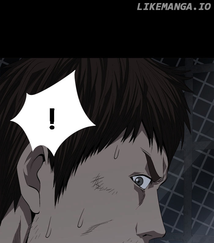 Hive – Manga chapter 17 - page 48