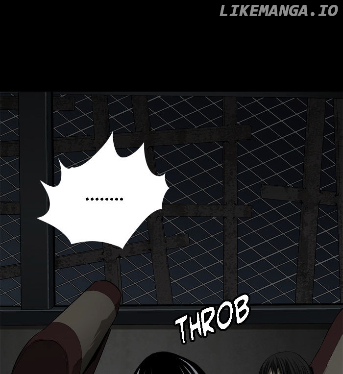 Hive – Manga chapter 17 - page 5
