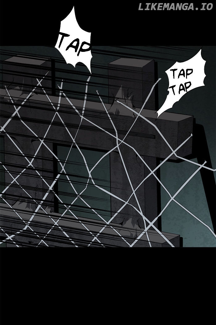 Hive – Manga chapter 17 - page 53