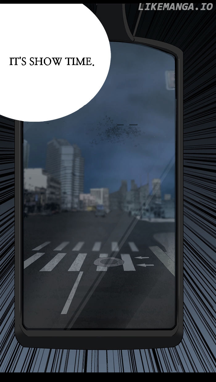 Hive – Manga chapter 17 - page 60