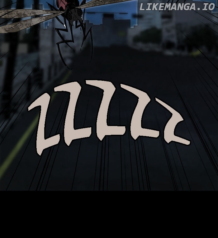 Hive – Manga chapter 17 - page 62