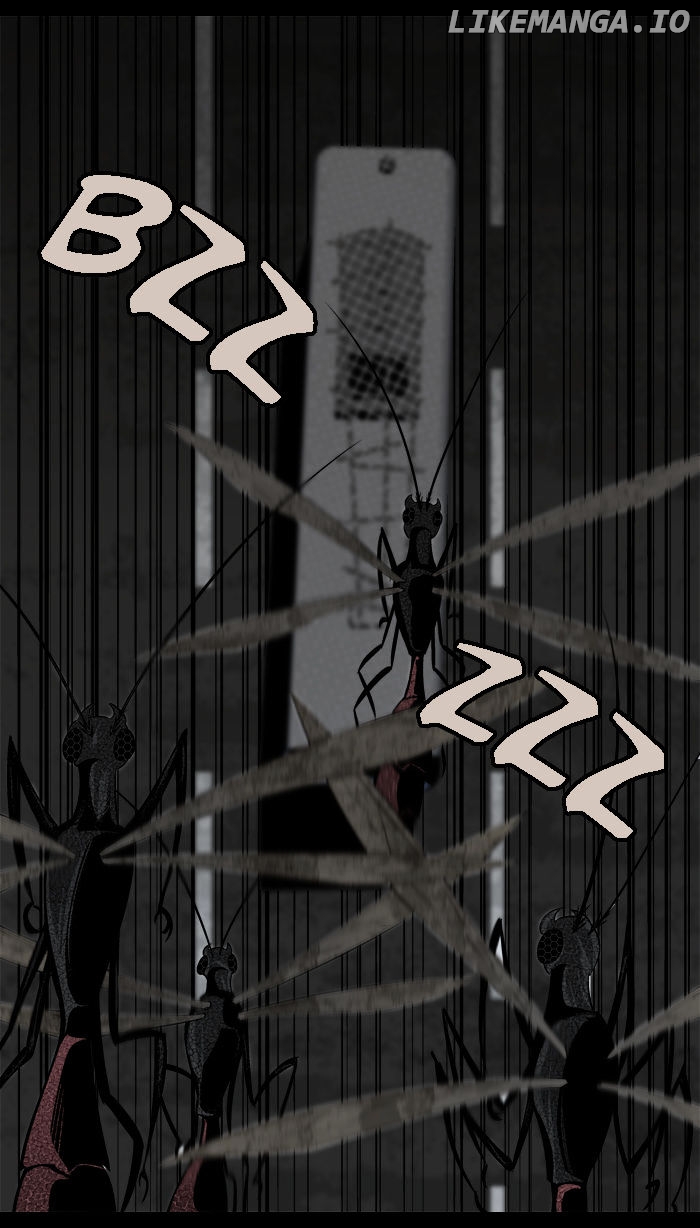 Hive – Manga chapter 17 - page 63