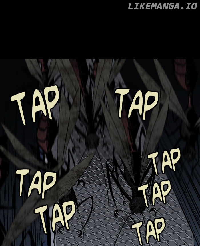 Hive – Manga chapter 17 - page 64