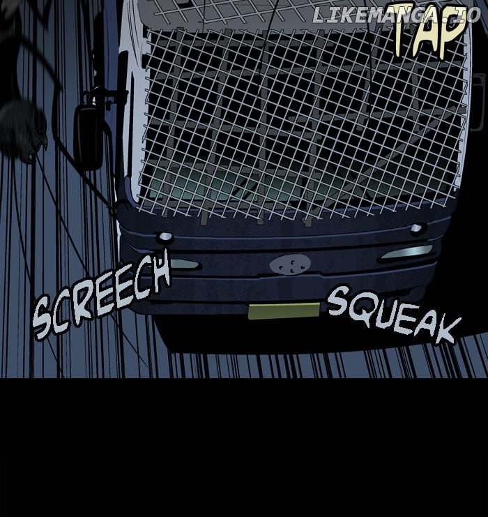 Hive – Manga chapter 17 - page 65