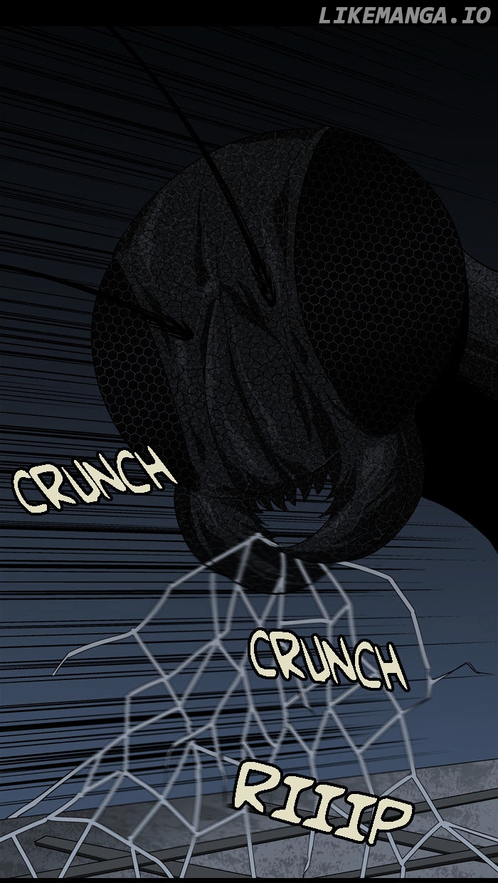 Hive – Manga chapter 17 - page 69