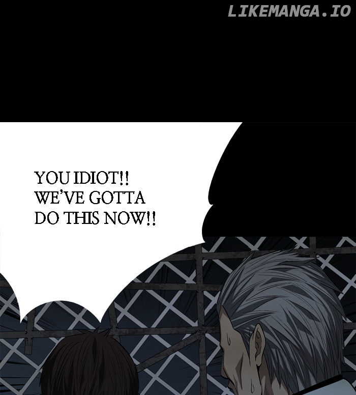 Hive – Manga chapter 17 - page 70