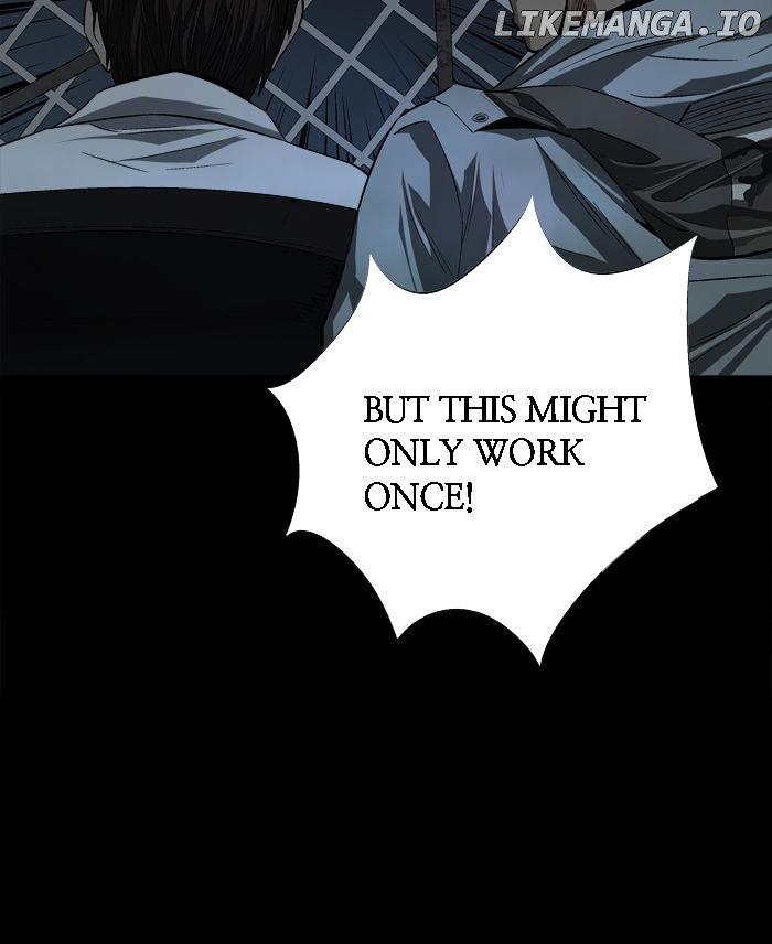 Hive – Manga chapter 17 - page 71